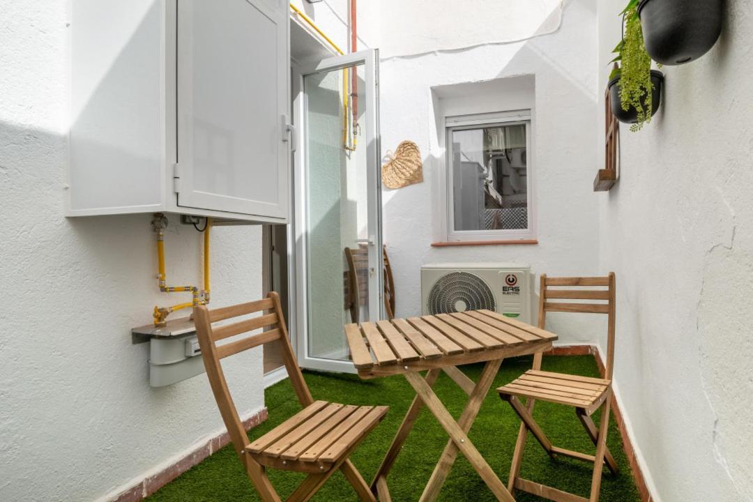 2 Bedrooms 2 Bathrooms Furnished - Retiro - Refurbished - Mintystay Мадрид Екстериор снимка