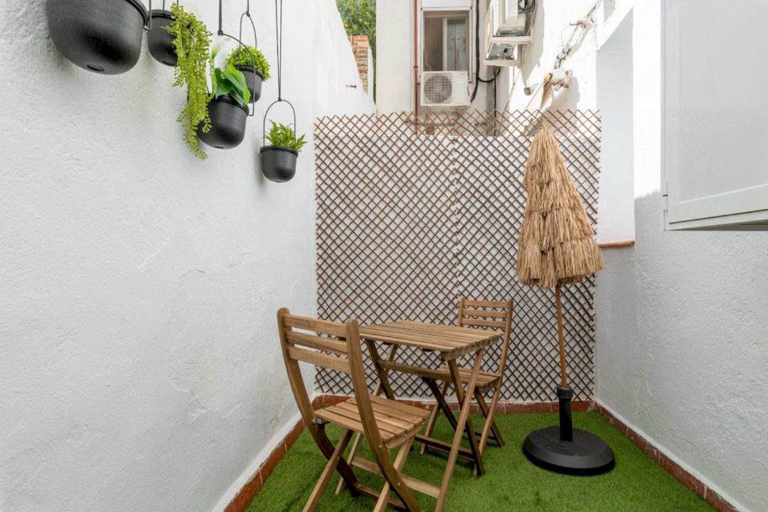 2 Bedrooms 2 Bathrooms Furnished - Retiro - Refurbished - Mintystay Мадрид Екстериор снимка